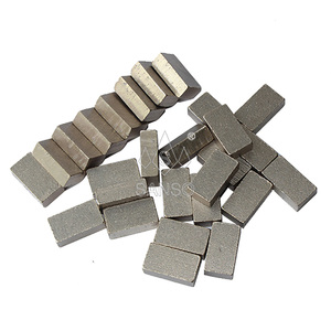 Sanso đá cắt đoạn 900 mét kim cương Mẹo Đá Cẩm Thạch lưỡi phân khúc kim cương phân khúc cho đá cẩm thạch - Product Image 5