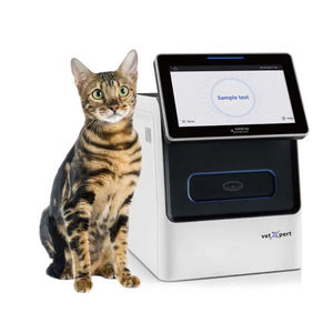 Analizador Bioquímico Veterinario Reutilizable Mindray VetXpert C5 para Uso Clínico en Perros - Product Image 2