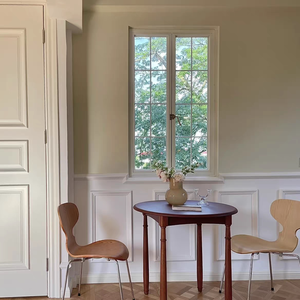 <span class=keywords><strong>Fenêtre</strong></span> à battant en aluminium <span class=keywords><strong>sur</strong></span> <span class=keywords><strong>mesure</strong></span> de style français moderne et luxueux, conforme à la norme australienne AS2047, blanche, prête pour les ouragans - Product Image 5