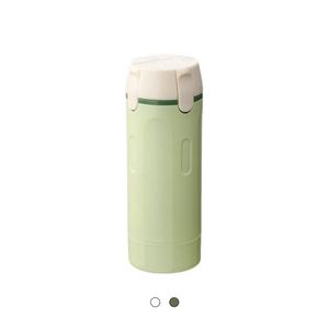 Botellas de Viaje al por Mayor, Botellas de Viaje 4 en 1, Botellas de Viaje Modernas y Portátiles para Mujeres y Niñas - Product Image 2
