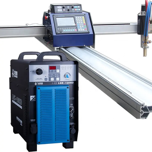 แหล่งจ่ายพลังงานพลาสมา Huayuan LGK-120 LGK-200 LGK-200HD คุณภาพสูง คุ้มค่า ราคาประหยัด รับประกันคุณภาพ - Product Image 2