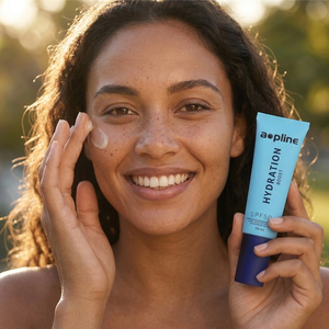 Private Label Hydration Boost <strong>SPF</strong> <strong>50</strong> PA++++ 24hr Hydrating UVA/UVB Broad Spectrum Protection <strong>Moisturiser</strong> Sunscreen Lotion - Product Image 6