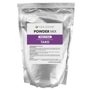 Polvo de Taro para Helados y Té de Burbujas de Fabricante Directo de Taiwán - Product Image 1