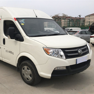 Dongfeng A08 Furgone Cargo Mini in Offerta Speciale - Product Image 2