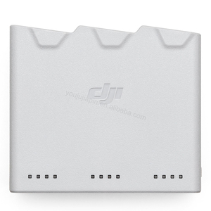 <span class=keywords><strong>DJI</strong></span> MINI 4 pro/ MINI 3 Series ฮับชาร์จสองทางพร้อม <span class=keywords><strong>DJI</strong></span> <span class=keywords><strong>30W</strong></span> เครื่องชาร์จแบบพกพาความเข้ากันได้ของ <span class=keywords><strong>DJI</strong></span> MINI Drone - Product Image 6