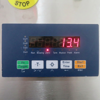 Mélangeur de poudre sèche personnalisé de grande capacité à double ruban horizontal de 5000L