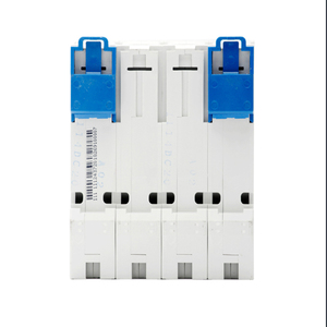 Interruptor Automático MCB NB1-63DC 1P 63A, Interruptor de Aire, Interruptor de Circuito Especial Fotovoltaico DC500V 1000V - Product Image 4