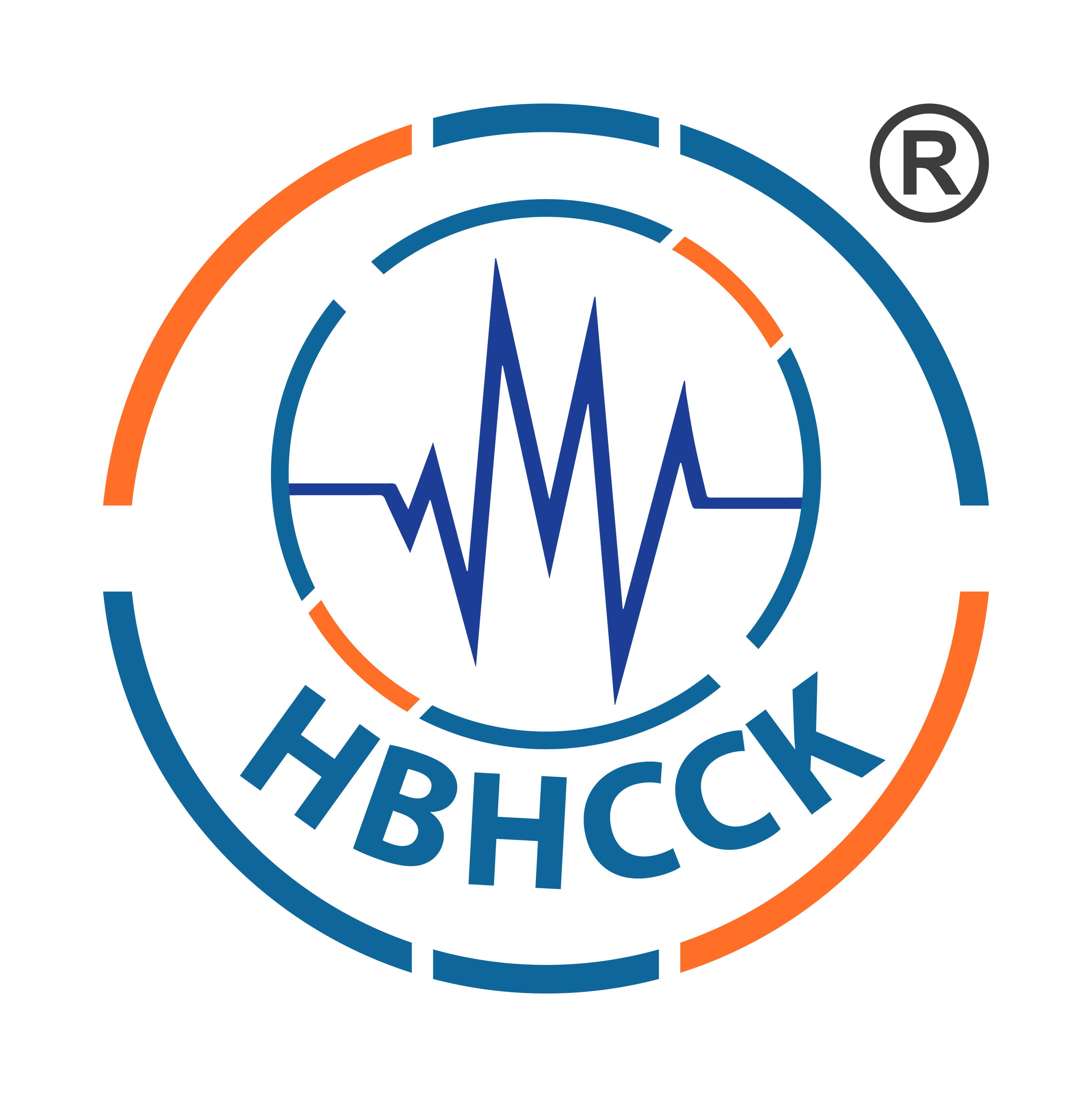 Hebei Huachuang M&C Technology Co., Ltd. logo