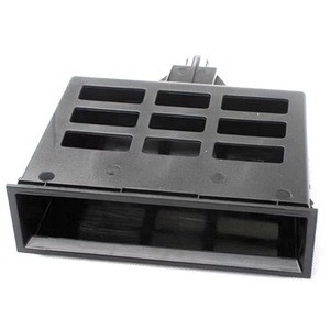 Aplicable a Passat B5, Bora antiguo y Golf 4, marco de moldura central del tablero, guantera/caja de almacenamiento 3B0857058 - Product Image 4