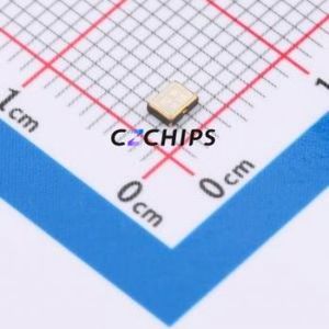 1522H-14.31818JWPDTSTL Crystal Oscillator (Active) SMD2520-4P Crystal Oscillator 14.31818MHz 10ppm HCMOS - Product Image 1