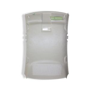 Plafonnier <span class=keywords><strong>de</strong></span> <span class=keywords><strong>voiture</strong></span> personnalisable (matériau GMT) - Revêtement <span class=keywords><strong>de</strong></span> <span class=keywords><strong>toit</strong></span> intérieur pour Toyota Corolla, Camry, RAV4, Crown - Product Image 1