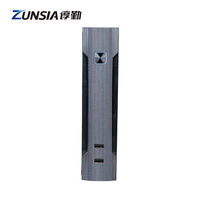 In-tel Alder Lake Thin Client PC N100 N200 N305 DP/VGA/LVDS DDR5 Mini computadora de escritorio X86 Linux Mini Pc Case Itx