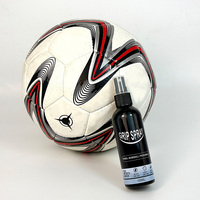 Spray adhérent personnalisé avec logo de marque pour la pole dance, le gardien de but, le tennis, le golf