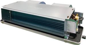 Hisense Vrf Conducto de aire Equipo de limpieza Alquiler Sistema de refrigeración Conducto de aire Oficinas Hospitales Apartamentos - Product Image 4