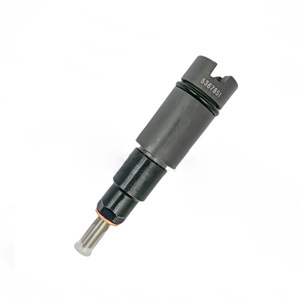 6L c-ummins nhiên liệu động cơ diesel Common Rail Injector 5367851 DIESEL phun nhiên liệu KBEL-P052 5367851 - Product Image 4