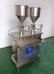 香水制油机搅拌设备带冷冻过滤批发热卖出厂价格质量好定制 - Product Image 5