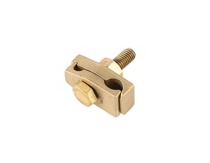 <strong>Double</strong> groove Grounding <strong>Connector</strong> Price - Product Image 1