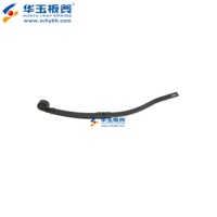 46-1464 A16-16789-000 Ressorts robustes pour suspensions de camions, ressorts à lames paraboliques pour bras de direction FL