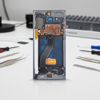 Vente en gros d'écrans LCD de remplacement pour Note 10 - Écran OLED d'origine OEM avec garantie d'un an