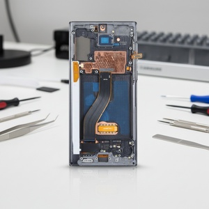 Écran LCD de téléphone portable en gros pour Samsung Note 10, écran pour Samsung Note 10, écran LCD pour Samsung Note 10 Plus - Product Image 3