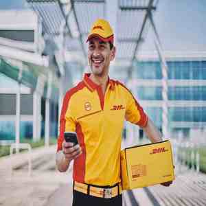 Agente de Carga Logística, Envío Aéreo Exprés DHL/UPS/FedEx Puerta a Puerta, Compañía de Envío FBA Amazon de China a Estados Unidos - Product Image 1