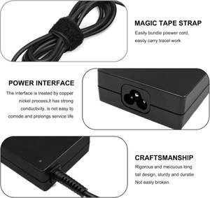 Usine en gros 120W 6.15A chargeur 710415-001 L41856-001 <span class=keywords><strong>pour</strong></span> chargeur <span class=keywords><strong>d</strong></span>'<span class=keywords><strong>ordinateur</strong></span> <span class=keywords><strong>portable</strong></span> <span class=keywords><strong>HP</strong></span> Dock G5 5TW10UT - Product Image 4