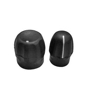 Perillas <span class=keywords><strong>de</strong></span> <span class=keywords><strong>volumen</strong></span> y Canal GP340 para Motorola HT750 HT1250 PRO5150 PRO7150 GP328 GP338 práctica radio talkie - Product Image 1