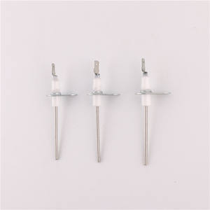 Électrode d'allumage pour cuisinière à gaz 0130F00010 WB13X27058, pièce de rechange pour plaques de cuisson encastrées - Product Image 1