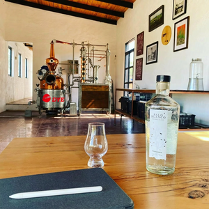Equipo de Destilería Modular DYE de 150L para Producción de Tequila y Mezcal - Fácil Instalación y Operación para Destiladores Artesanales - Product Image 3