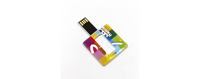 USB Flash Drive Kartu Kredit Mini Persegi 8gb 32gb 64gb 128gb 256gb Kartu Bisnis USB Stick Kartu Memori Thumb Drive Pendrive