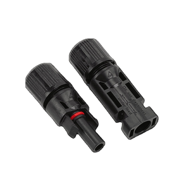 Solar Crimping Tool Kit 12 Pair