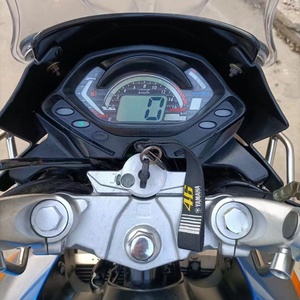 <span class=keywords><strong>Moto</strong></span> tout-terrain <span class=keywords><strong>Yamaha</strong></span> Ténéré <span class=keywords><strong>125cc</strong></span> d'occasion, quatre temps, <span class=keywords><strong>moto</strong></span> standard pour hommes, d'origine, 90% neuve, Motos à essence - Product Image 2