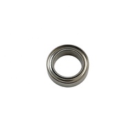 Lagers Motor Reserveonderdeel Nagelboor KP60 KP65 Handstuk Vervangende accessoires