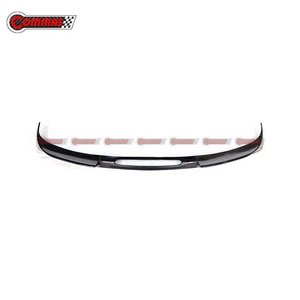 Alerón de fibra de carbono estilo SVR de la mejor calidad para Ferrari 488, piezas de coche para carreras. - Product Image 4