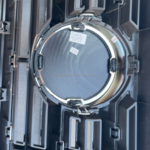 K153100000027 High Quality Front Grille Assembly for <strong>Foton</strong> <strong>View</strong> G9 Bus <strong>CS2</strong> MPX TOANO Accessories NEW OEM <strong>Parts</strong> Wholesale - Product Image 4