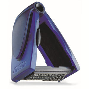 <span class=keywords><strong>Sello</strong></span> autoentintable <span class=keywords><strong>de</strong></span> plástico ABS portátil <span class=keywords><strong>Trodat</strong></span>, <span class=keywords><strong>sello</strong></span> <span class=keywords><strong>de</strong></span> tinta <span class=keywords><strong>de</strong></span> <span class=keywords><strong>bolsillo</strong></span> personalizado para uso en la oficina - Product Image 3