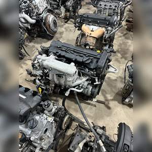 <span class=keywords><strong>Moteur</strong></span> à essence G4GC 2.0L d'<span class=keywords><strong>occasion</strong></span> pour Tucson/Sportage (modèles G4FL/G4FC/G4FG/G4ED/G4FA/G4FS/G4FJ/G4LD/G4NN) - Product Image 4