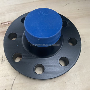 Bride de plaque en acier au carbone 12 pouces Astm A350 Lf2 Cl1 EN1092-1/01 PN16 - Product Image 1