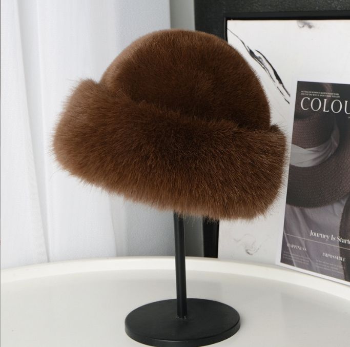 สีน้ำตาลกาแฟ