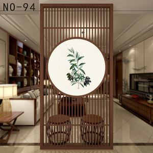 Sculpture sur bois <span class=keywords><strong>Marseille</strong></span>, partition pour décorer une salle de blanchisserie - Product Image 4