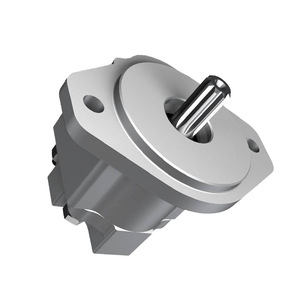 Pompe hydraulique en alliage d'aluminium Parker série PGP505, entraînement électrique, haute pression, faible bruit, alimentation flexible - Product Image 2