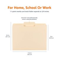 Format de lettre A4, papier rigide, Logo personnalisé, dossier de reçus, dossier, sac