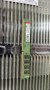 Nueva memoria DDR original Richshine 16GB 288Pin DIMM KVR32N22D8L/16 DRAM 16G doble velocidad de datos - Product Image 4