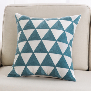 Home Decorative Printed Microfiber Pillow <strong>Covers</strong> <strong>Outdoor</strong> Pillow Waterproof <strong>Cushion</strong> <strong>Cover</strong> - Product Image 5