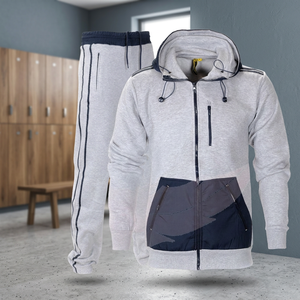 Trajes Deportivos Profesionales de Alta Calidad Premium - Traje Deportivo Cálido de Alta Calidad - Product Image 2