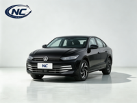 Nouvelle Tendance 2026 pour Lavida : Berline Automatique 1.5L Turbo, Nouvelle Voiture Essence avec Phares LED, Toit Ouvrant et Écran Tactile