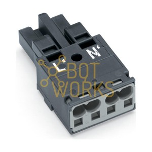 Wago 7701162 - Nuovo - Product Image 1
