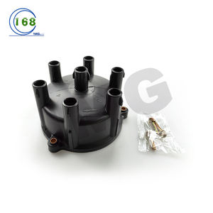 Coperchio del distributore della scheda <span class=keywords><strong>IMG</strong></span>, tappo del distributore di accensione e 1910170020 <span class=keywords><strong>a</strong></span> 70020 19101 per Toyota Cresta 1992-2001 - Product Image 1