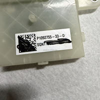 Module de charge et ECU de surveillance DC 12V d'occasion pour Tesla Model 3/Y, numéro de pièce OEM 1092755-33-D 153726430B Garantie de 6 ans