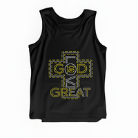 Vente chaude : Design personnalisé en strass thermocollant Jésus chrétien pour T-shirt